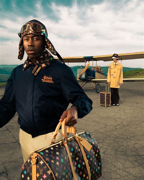 louis vuitton tyler the creator prices|tyler the creator collab.